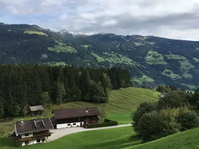 Ferienwohnung für 6 Personen (95 m²) in Aschau im Zillertal 10/10