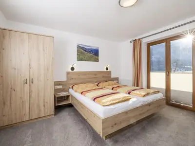 Zimmer FEWO Nr. 1