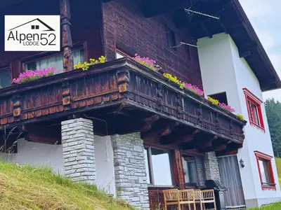 Alpen Lodge 52