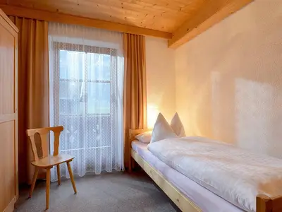 Einbettzimmer