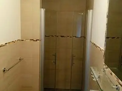 Zillertal-Aschau-Landhaus Sporer-Dusche 3