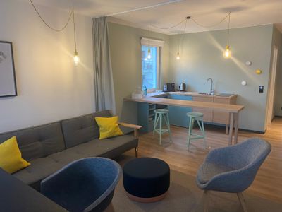 Ferienwohnung für 2 Personen (53 m²) in Ascheberg 7/10