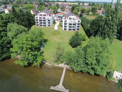 Ferienwohnung für 2 Personen (53 m²) in Ascheberg 2/10