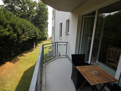 Ferienwohnung für 2 Personen (38 m²) in Ascheberg 10/10