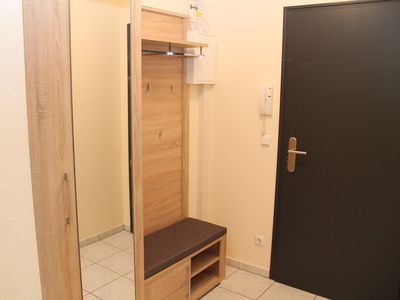 Ferienwohnung für 4 Personen (53 m²) in Ascheberg 4/10