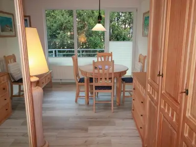 Ferienwohnung für 2 Personen (38 m²) in Ascheberg 7/10