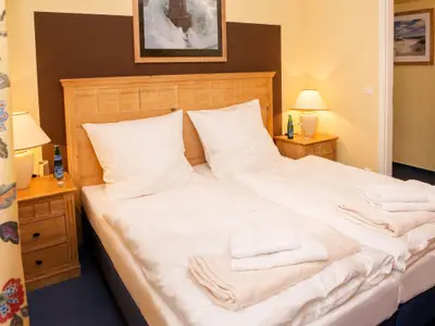 Ferienwohnung für 2 Personen (53 m²) in Ascheberg 8/10