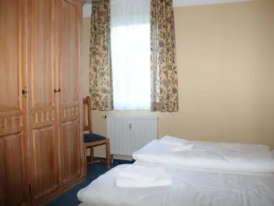 Ferienwohnung für 2 Personen (53 m²) in Ascheberg 9/10