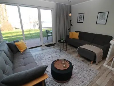 Ferienwohnung für 6 Personen (70 m²) in Ascheberg 4/10