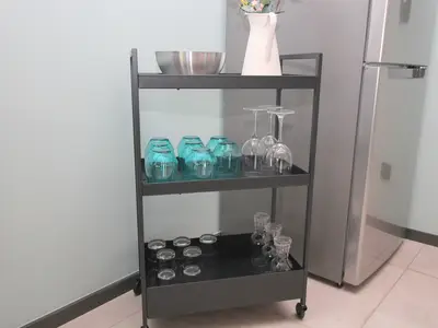 Ferienwohnung für 6 Personen (70 m²) in Ascheberg 9/10