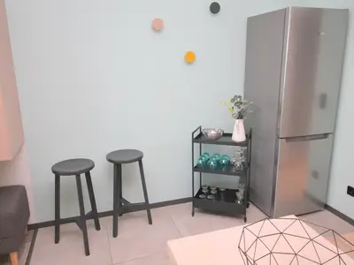 Ferienwohnung für 6 Personen (70 m²) in Ascheberg 10/10