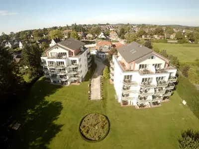 Ferienwohnung für 2 Personen (53 m²) in Ascheberg 9/10