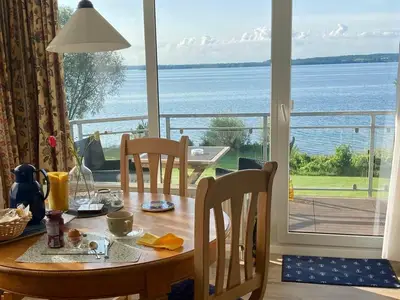 Ferienwohnung für 2 Personen (53 m²) in Ascheberg 2/10