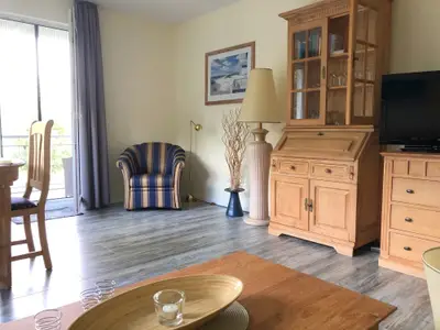 Ferienwohnung für 2 Personen (53 m²) in Ascheberg 3/10