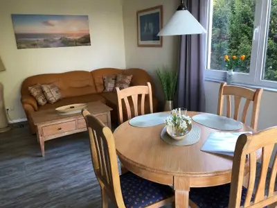 Ferienwohnung für 2 Personen (53 m²) in Ascheberg 5/10