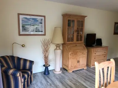 Ferienwohnung für 2 Personen (53 m²) in Ascheberg 6/10