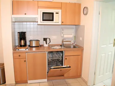 Ferienwohnung für 2 Personen (53 m²) in Ascheberg 7/10