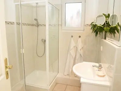 Ferienwohnung für 2 Personen (53 m²) in Ascheberg 10/10