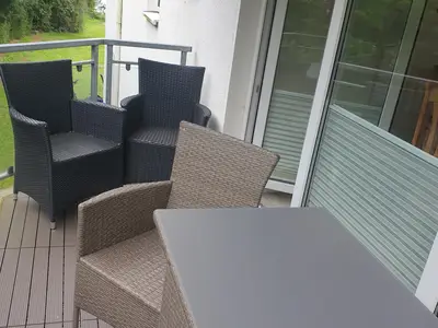 Ferienwohnung für 2 Personen (38 m²) in Ascheberg 4/10
