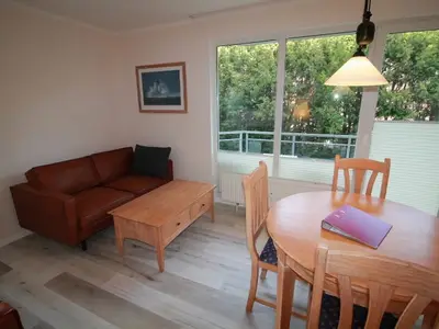 Ferienwohnung für 2 Personen (38 m²) in Ascheberg 5/10