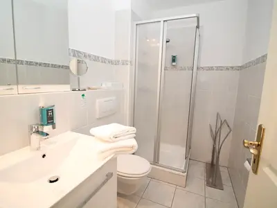Ferienwohnung für 2 Personen (38 m²) in Ascheberg 9/10
