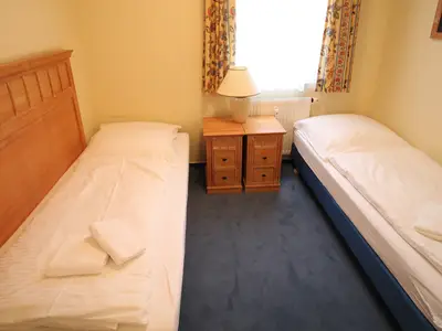 Ferienwohnung für 2 Personen (38 m²) in Ascheberg 10/10