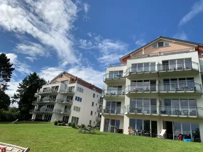 Ferienwohnung für 4 Personen (53 m²) in Ascheberg 2/10