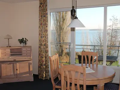 Ferienwohnung für 4 Personen (53 m²) in Ascheberg 4/10