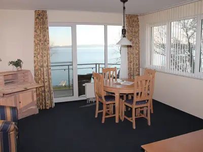 Ferienwohnung für 4 Personen (53 m²) in Ascheberg 7/10