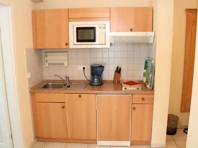 Ferienwohnung für 4 Personen (53 m²) in Ascheberg 8/10