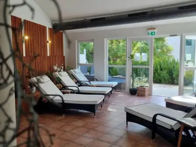 Ferienwohnung für 2 Personen (38 m²) in Ascheberg 2/10