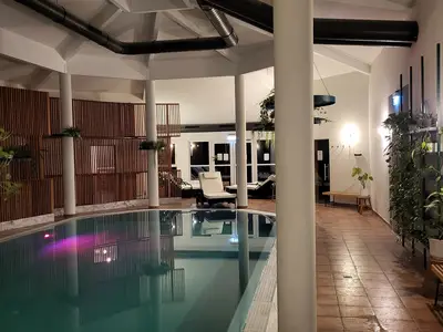 Ferienwohnung für 2 Personen (38 m²) in Ascheberg 3/10