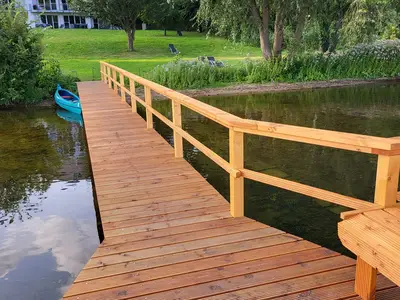 Ferienwohnung für 2 Personen (38 m²) in Ascheberg 4/10
