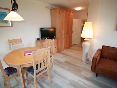 Ferienwohnung für 2 Personen (38 m²) in Ascheberg 8/10