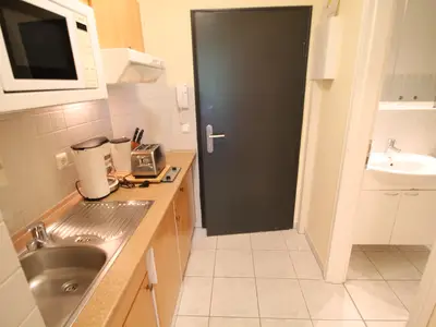 Ferienwohnung für 2 Personen (38 m²) in Ascheberg 10/10