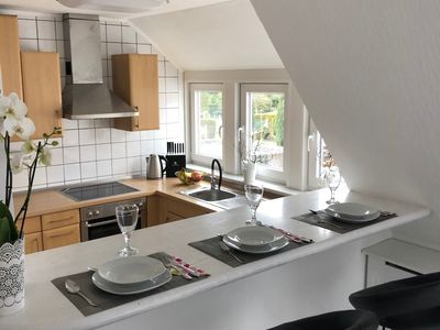 Ferienwohnung für 4 Personen (80 m²) in Ascheberg (Münster) 5/10