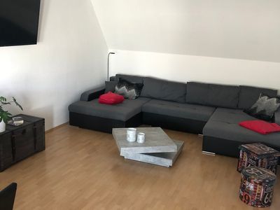 Ferienwohnung für 4 Personen (80 m²) in Ascheberg (Münster) 7/10