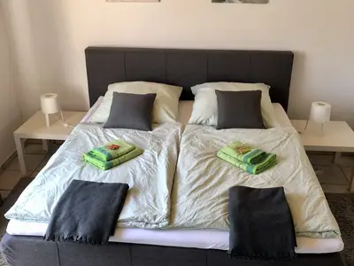 Ferienwohnung für 5 Personen (70 m²) in Ascheberg (Münster) 3/10