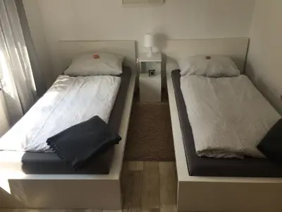 Ferienwohnung für 5 Personen (70 m²) in Ascheberg (Münster) 6/10