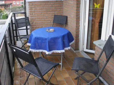 Ferienwohnung für 5 Personen (80 m²) in Ascheberg (Münster) 6/7