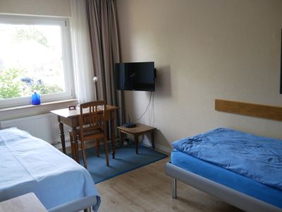 2. Schlafzimmer