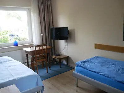 Ferienwohnung für 4 Personen (86 m²) in Ascheberg (Münster) 3/6