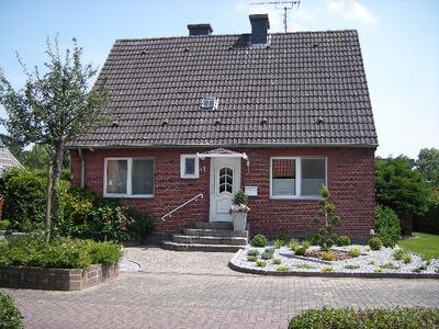 Ferienwohnung für 2 Personen (50 m²) in Ascheberg (Münster) 1/10