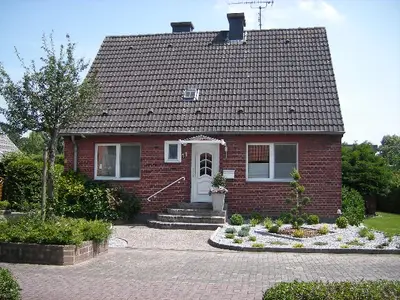 Ferienwohnung für 2 Personen (50 m²) in Ascheberg (Münster) 1/10