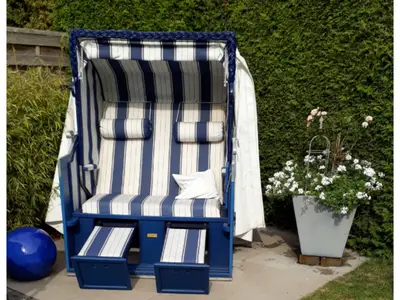 Ferienwohnung für 2 Personen (50 m²) in Ascheberg (Münster) 7/10