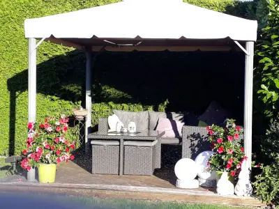 Ferienwohnung für 2 Personen (50 m²) in Ascheberg (Münster) 10/10
