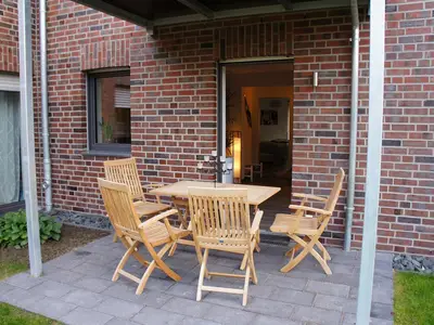 Ferienwohnung für 4 Personen (74 m²) in Ascheberg (Münster) 5/10
