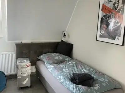 gemütliche Boxspringbetten