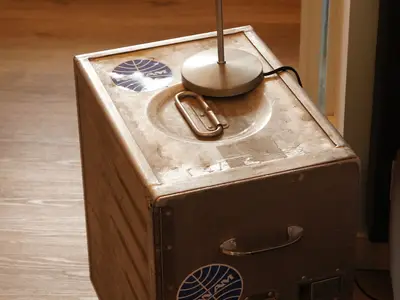 Mit Liebe zum Detail eingerichtet