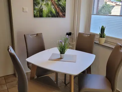 Ferienwohnung für 3 Personen (85 m²) in Ascheberg (Münster) 4/10